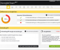 GoogleClean Screenshot 0