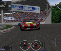 jalada Ultimate Racing Screenshot 0