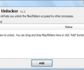 IObit Unlocker Screenshot 0