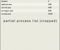 Process Liquidator Screenshot 0