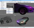 deepMesh Screenshot 0
