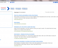 Xtravo Web Browser Screenshot 0