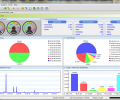 AthTek NetWalk Free Edition Screenshot 0