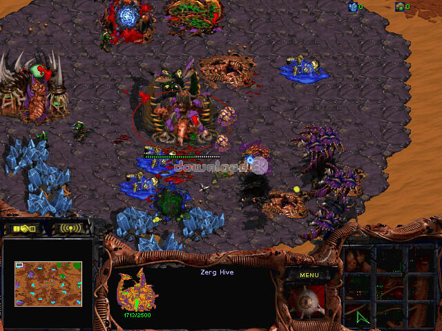 Starcraft Brood War Latest Patch Download Starcraft Brood War Latest Patch Download