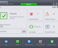 Comodo Firewall Screenshot 0