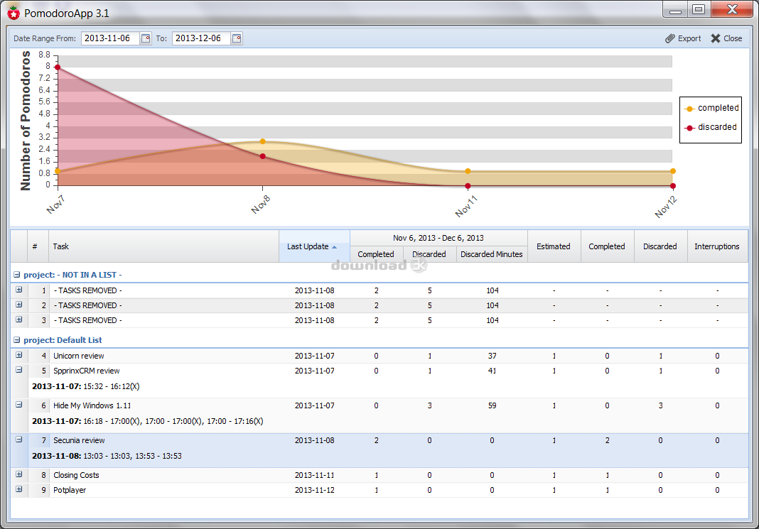 Memory improve master 6.1.2.322tfile ru