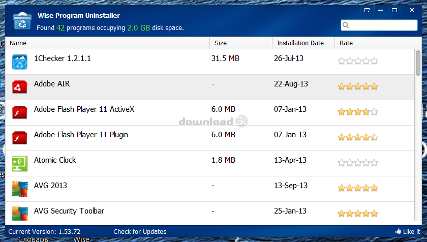 Acer Veriton Z280G Windows XP/Vista/7 Drivers | Laptop ... Download WPUSetup.exe Free - Wise Program Uninstaller 2.13 ...