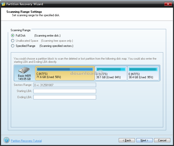 Download Active Table Editor 5.3.4.0 Download pw102-demo.exe Free trial - MiniTool Partition ...