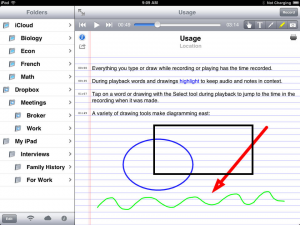 1 medium What are the Best Note Taking Apps for iOS