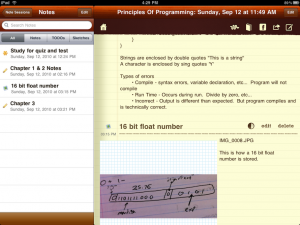 6 medium What are the Best Note Taking Apps for iOS