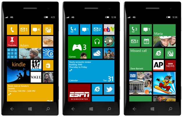 5 large Windows Phone Lags Behind Mobile Market Can Enterprise Market Help