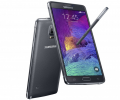 New Samsung Galaxy Note To Support 450Mbit Cat. 9 LTE