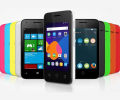 Alcatel To Raise The Stakes At CES 2015 With Tri-OS Smartphone & Affordable SmartWatch