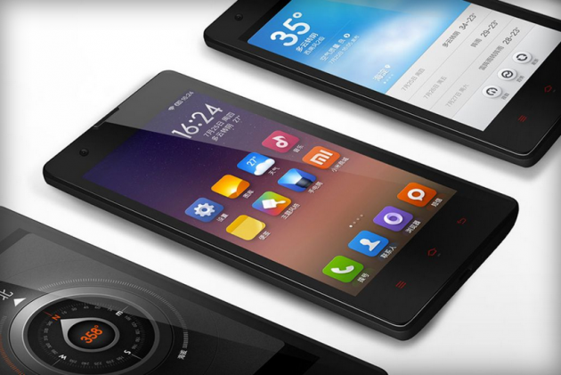 1 large Xiaomi from China Doubled Sales to 12 billion in 2014