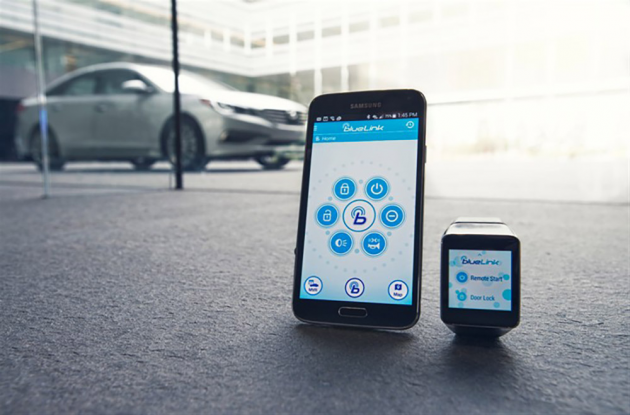 4 large Start Your Engine and Lock The Car Doors By Voice Command Using Android Wear