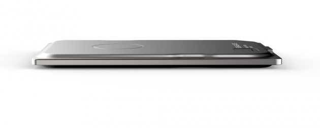 1 large Seagate Comes Up With Beautiful  Thinnest Portable HDD