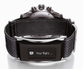 Mont Blanc Turns Its Hand To Luxury Smart Watch Straps