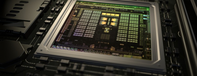 1 large NVidia X1 Mobile Processor Delivers a Teraflop of Computing Power in your pocket