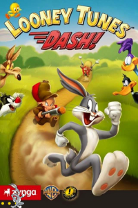 Looney Tunes Dash! Screenshot 1