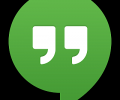 Google Hangouts Updated With Location Sharing, Status & New Stickers