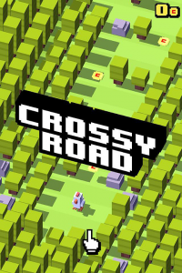 Crossy Road Screenshot 3