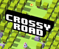 Crossy Road Screenshot 1