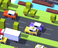 Crossy Road Screenshot 3