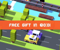 Crossy Road Screenshot 4