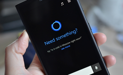 2 large Cortana To Launch With Windows 81 Update