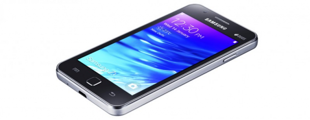 2 large First Samsung Tizen OS Phone Launching In India
