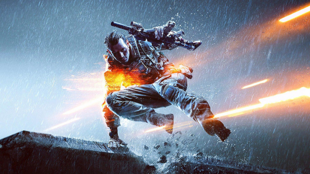 1 large Battlefield 4 Shows Off CommunityCreated Video as fan support