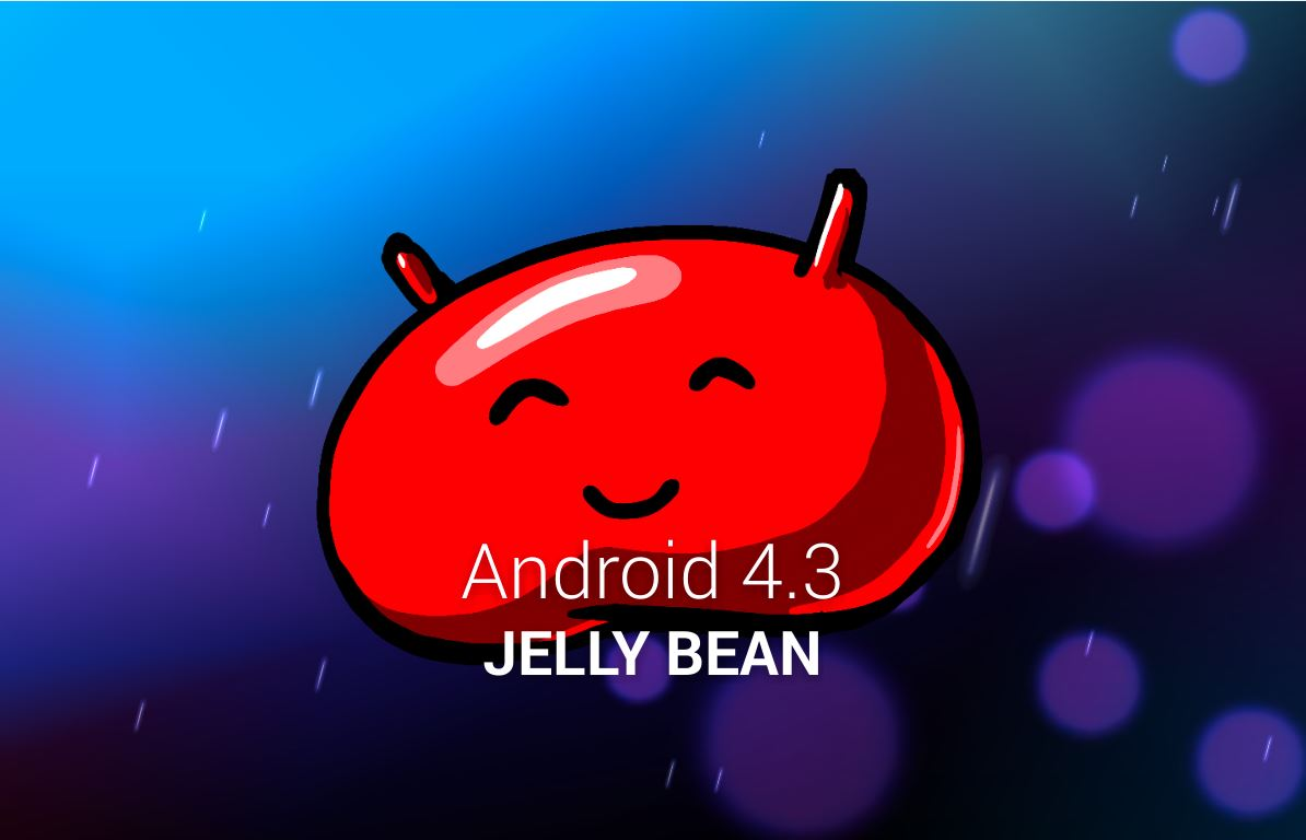 Jelly android