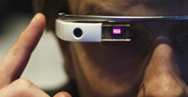 4 large Google Glass Sale Suspended  Transferred To Nest Team