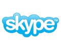 Skype 4.0 with free group video on Samsung Smart TVs and Skype 5.9 for iPhone