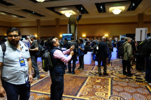 1 medium The Selfie Stick  How a Glorified MonopodBoom Arm for Mobile Devices Stole the Show at CES 2015