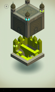 15 medium Game Review Monument Valley
