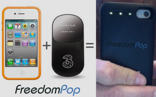 2 medium Enjoy The Best Of Privacy With The Fully Encrypted Smartphone From FreedomPop