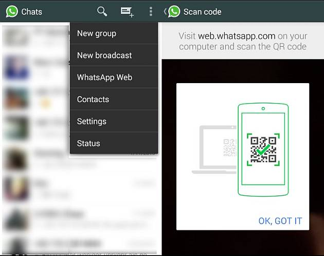 best whatsapp web app for chrome