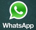 WhatsApp Web is here