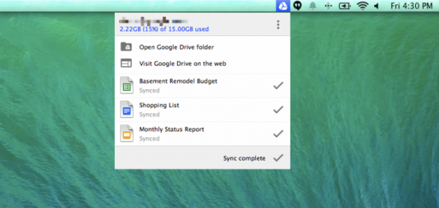 4 large Google Drive Desktop Update for Windows  Mac with New Features