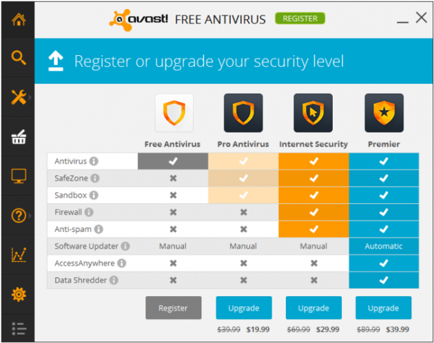 1 large The Crucial Actions to take when using a new Windows PC for the first time  Part 1