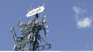 1 medium Google Becoming a Wireless Carrier Set to Partner With Sprint and TMobile Could Compete With Verizon and ATT