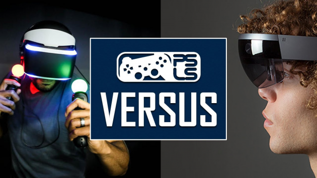 7 large Oculus Rift vs HoloLens vs Project Morpheus Battle of the RealityAltering Devices