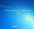 How to Upgrade from Windows 7 or 8 to Windows 10 via Windows Update and How to Rollback