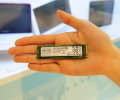 Samsung Makes Other Solid State Drives Look Pedestrian with its 2,150MB/s PCI3 read performance