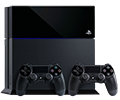 Sony confirms PlayStation 4 is the best game console of 2014