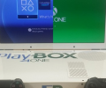 PlayBox: One console to rule them both