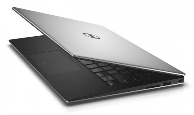 1 large Dells New Sleek XPS 13 Laptop Will Have Technology Buffs Salivating