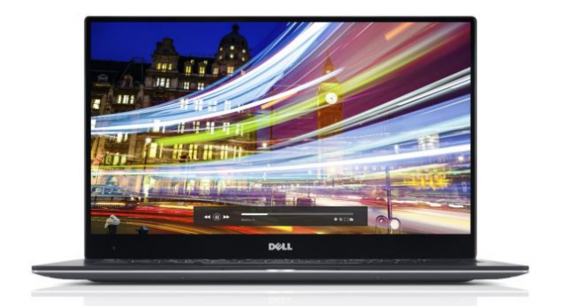 2 large Dells New Sleek XPS 13 Laptop Will Have Technology Buffs Salivating
