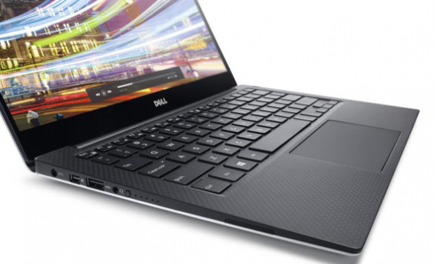 3 large Dells New Sleek XPS 13 Laptop Will Have Technology Buffs Salivating